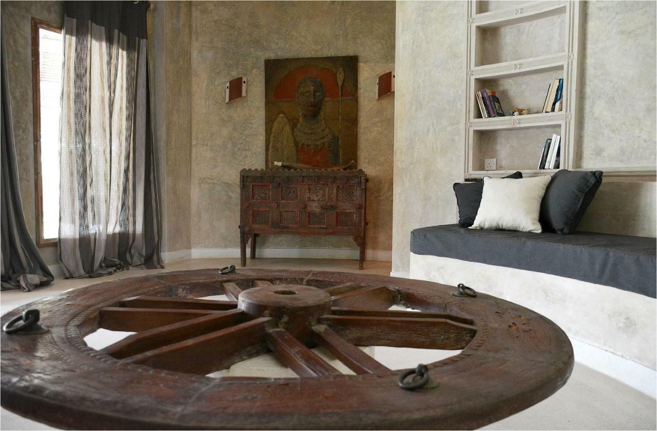 فندق The Lawford ماليندي المظهر الخارجي الصورة