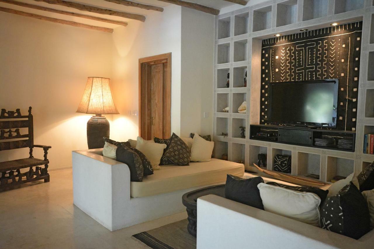 فندق The Lawford ماليندي المظهر الخارجي الصورة