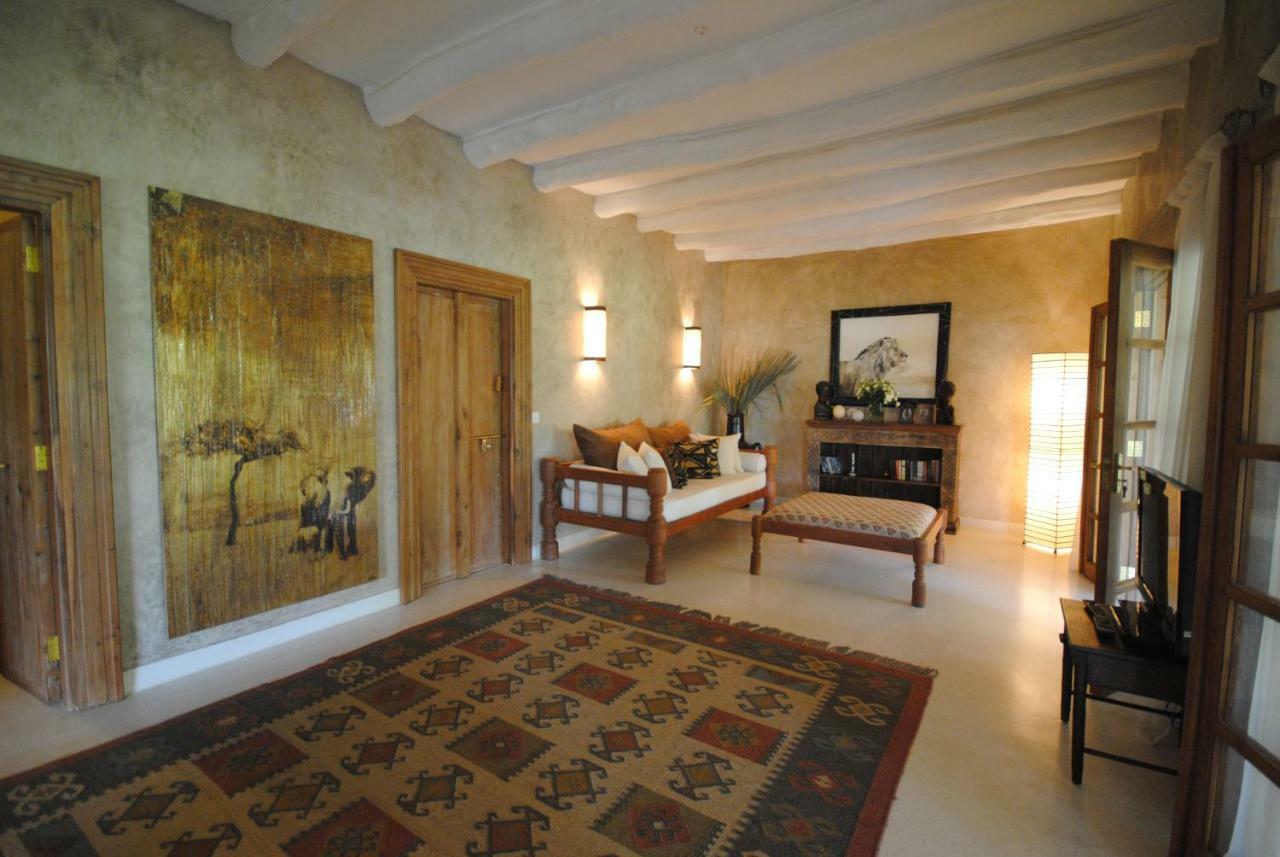 فندق The Lawford ماليندي المظهر الخارجي الصورة